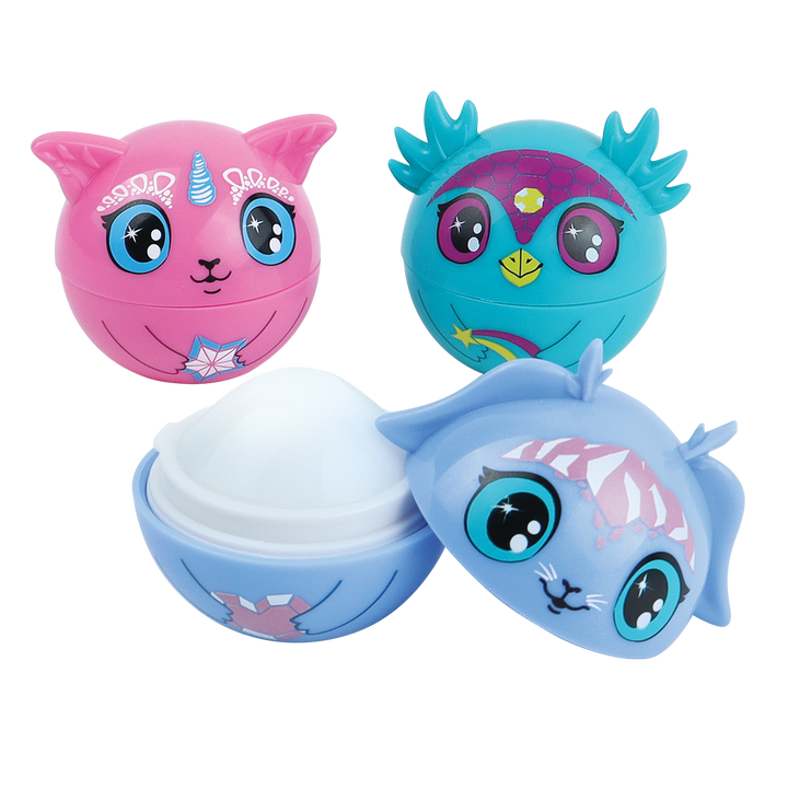 Animoulous Lip Balm
