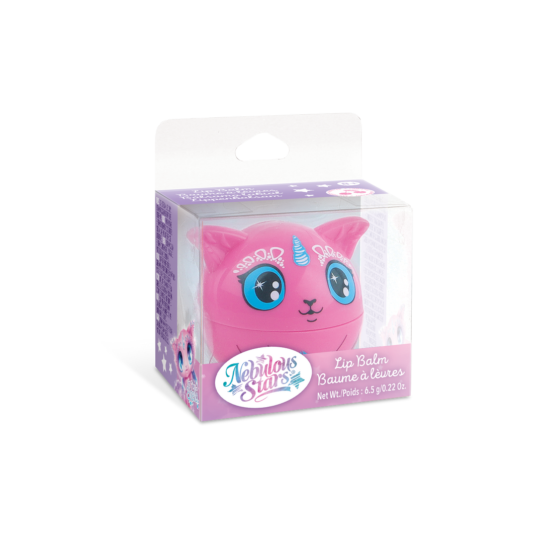 Animoulous Lip Balm