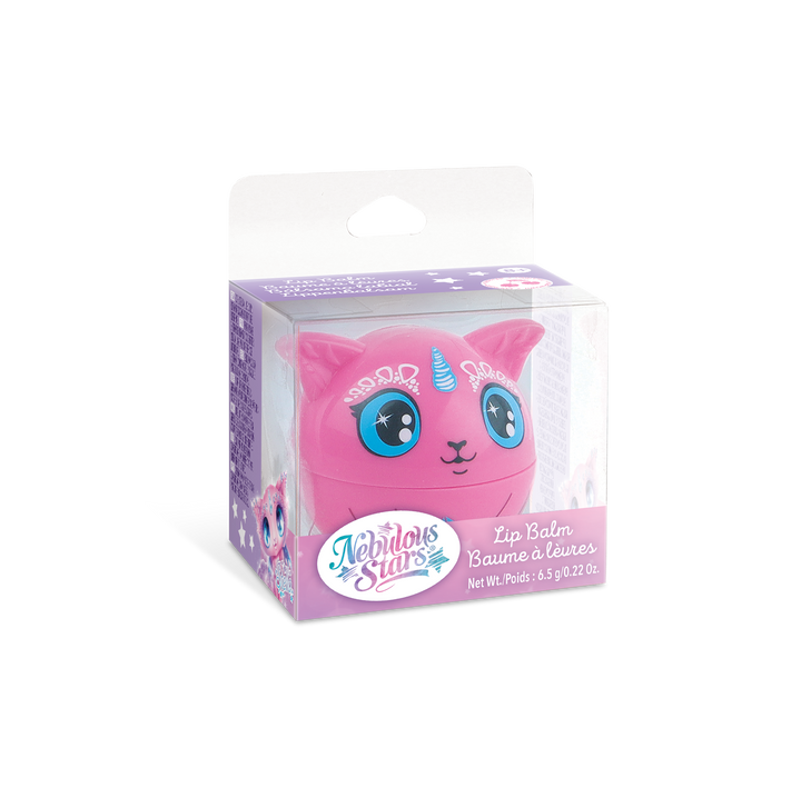 Animoulous Lip Balm