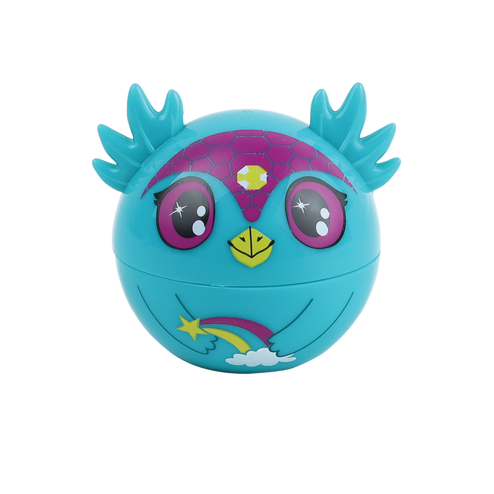 Animoulous Lip Balm