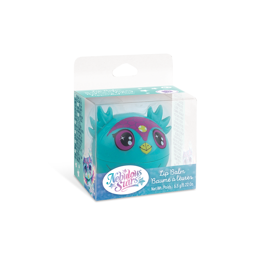Animoulous Lip Balm