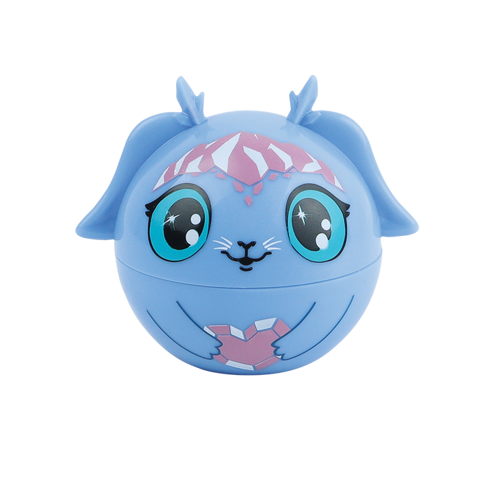 Animoulous Lip Balm