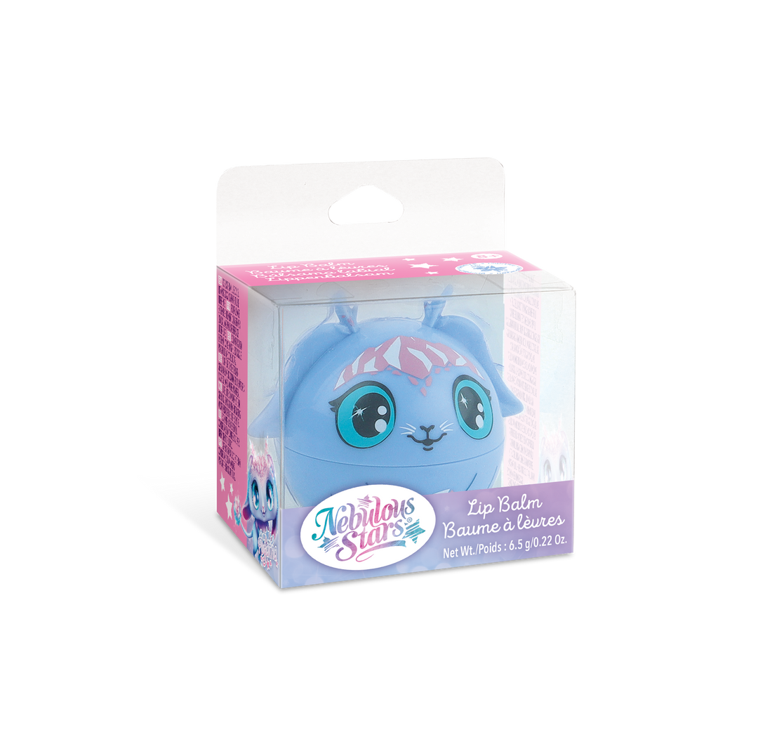 Animoulous Lip Balm
