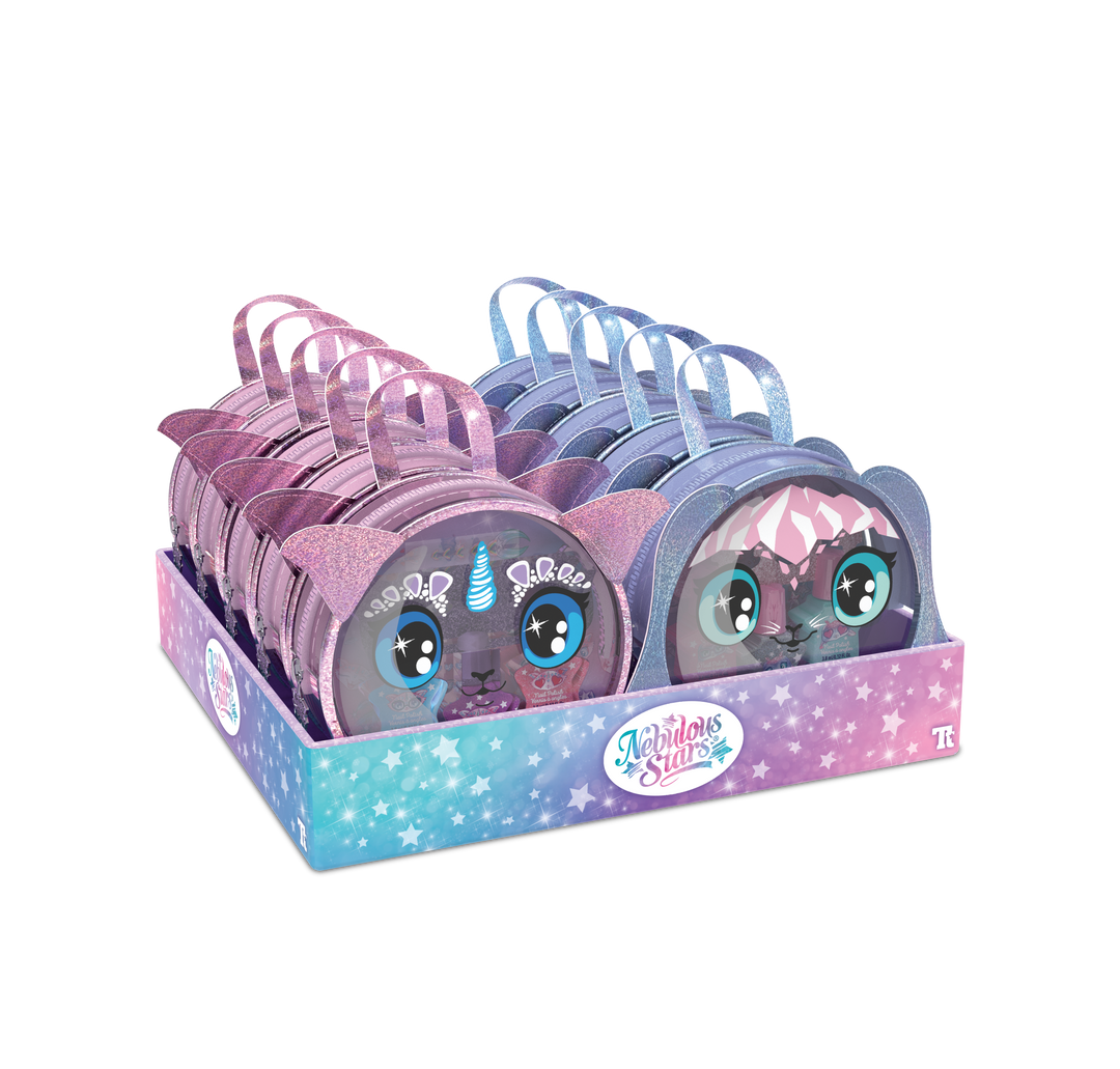 Animoulous Nail Art Bag
