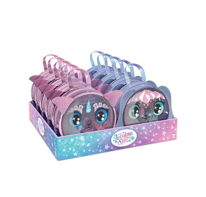 Animoulous Nail Art Bag