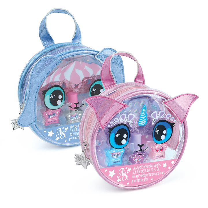 Animoulous Nail Art Bag