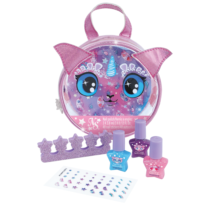 Animoulous Nail Art Bag