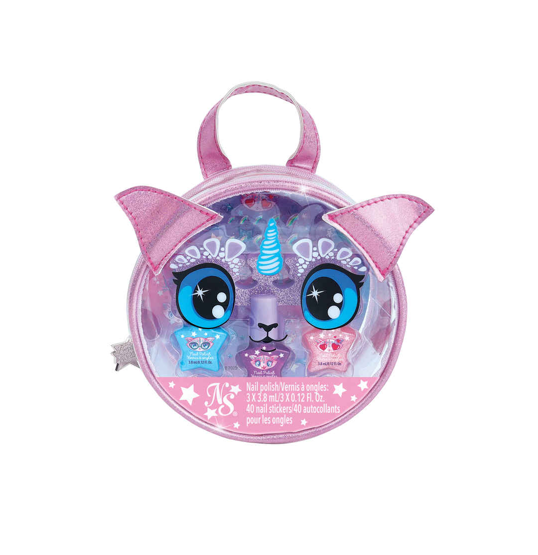 Animoulous Nail Art Bag