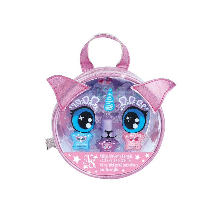 Animoulous Nail Art Bag