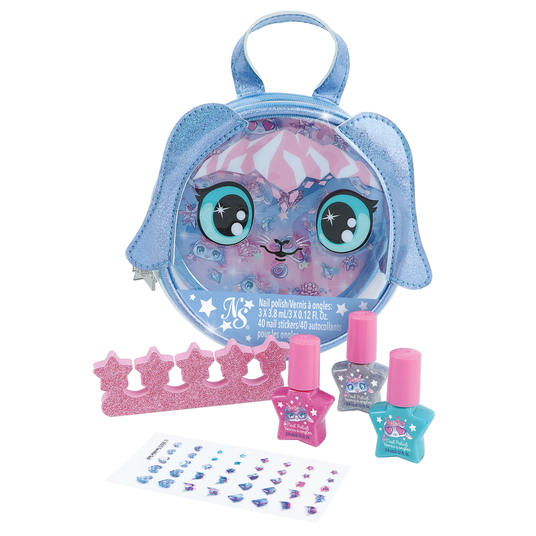 Animoulous Nail Art Bag