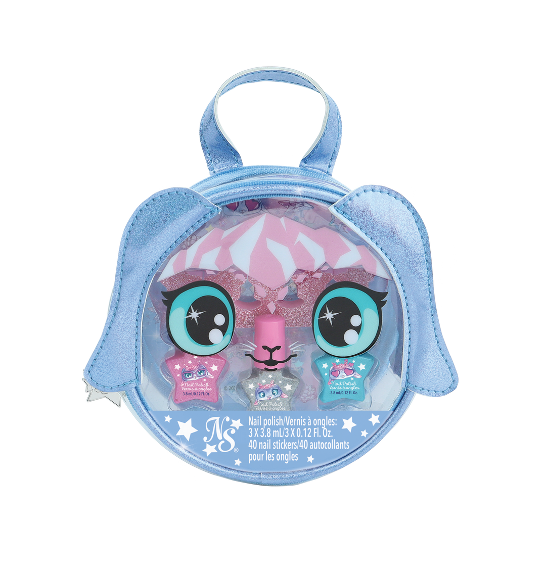 Animoulous Nail Art Bag