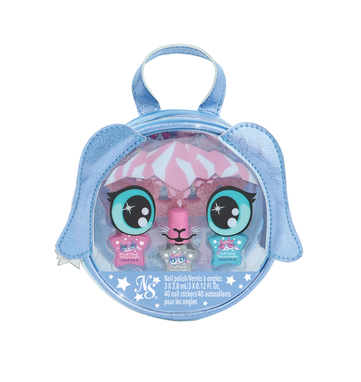 Animoulous Nail Art Bag