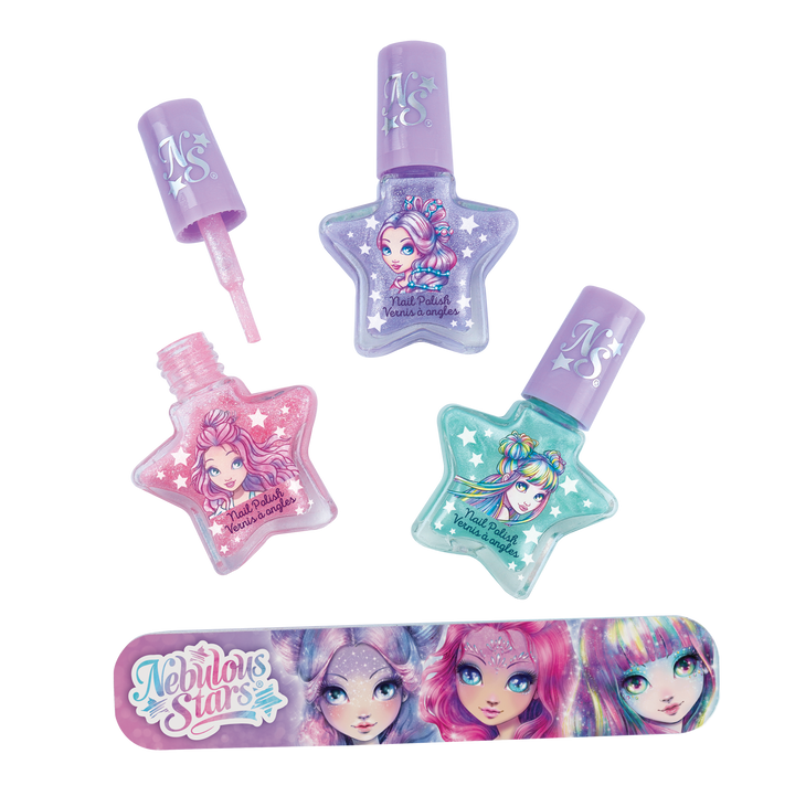 Nail Polish Set