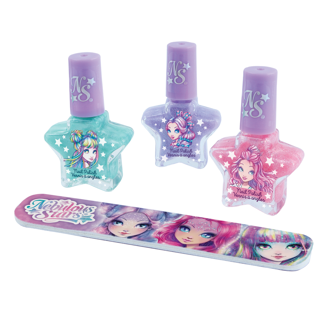 Nail Polish Set