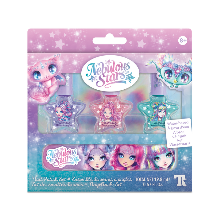 Nail Polish Set