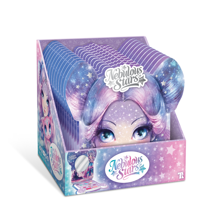 Nebulia's Makeup Palette