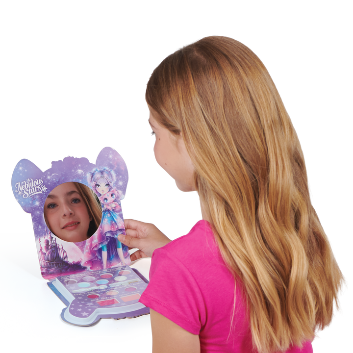 Nebulia's Makeup Palette