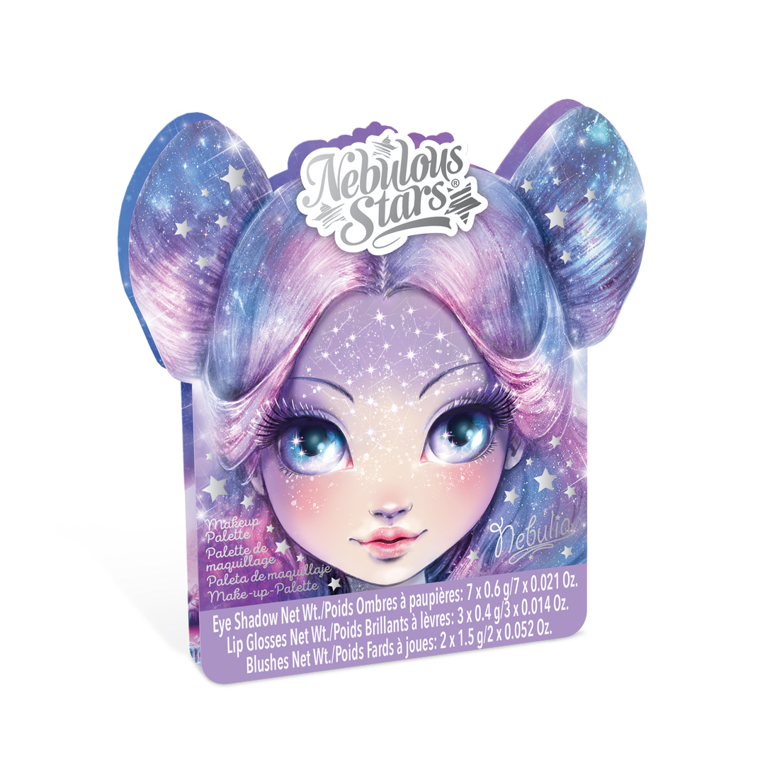 Nebulia's Makeup Palette