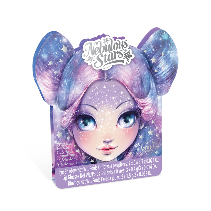 Nebulia's Makeup Palette