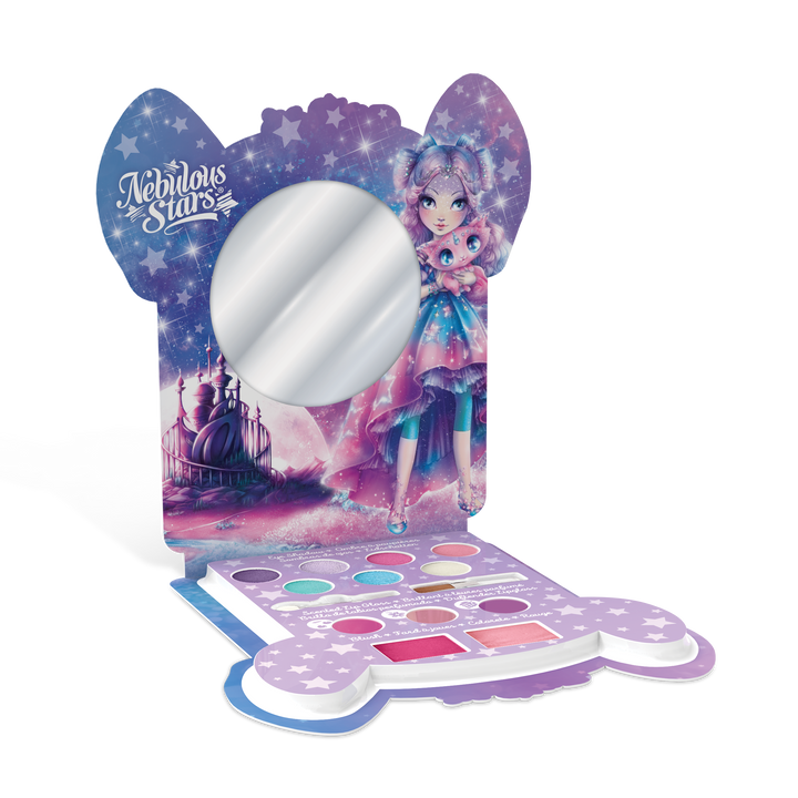 Nebulia's Makeup Palette