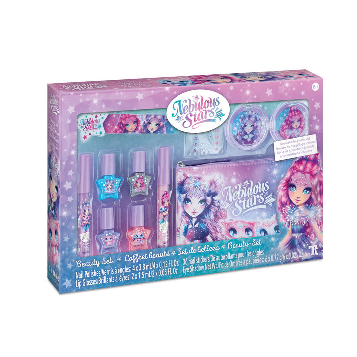 Beauty set