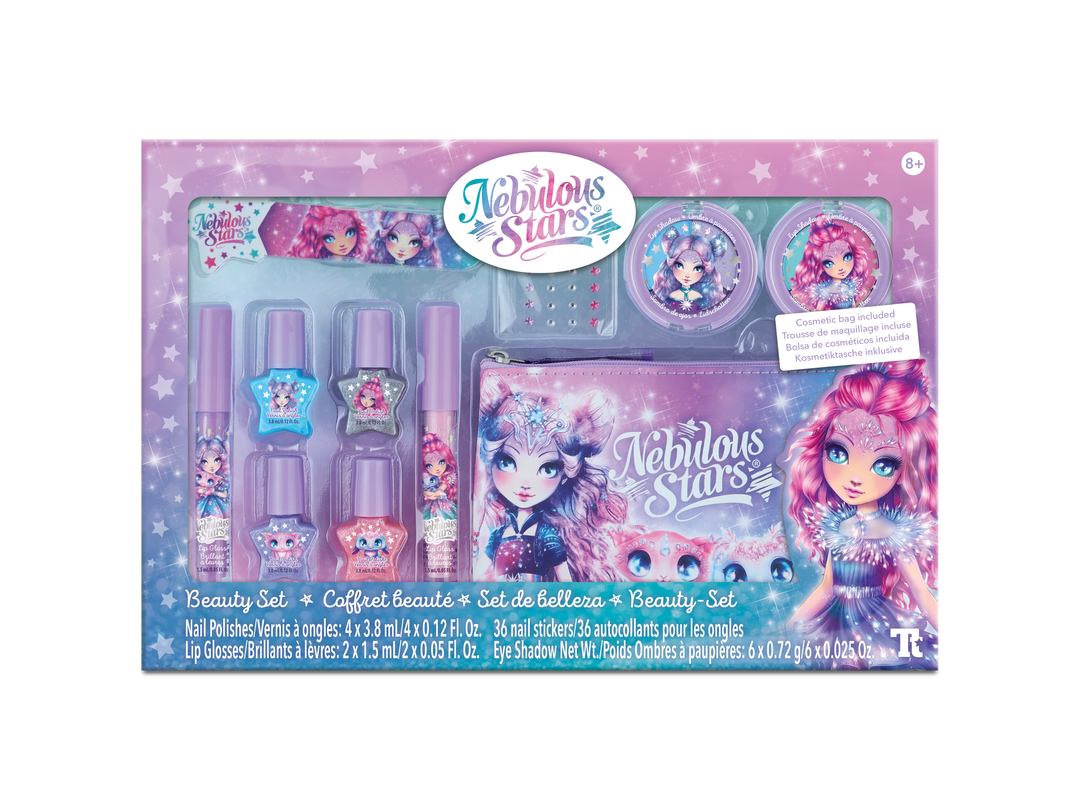 Beauty set