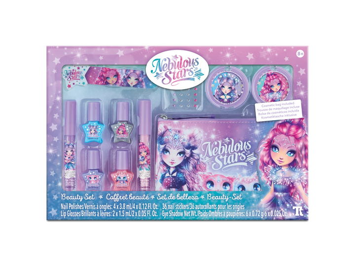 Beauty set
