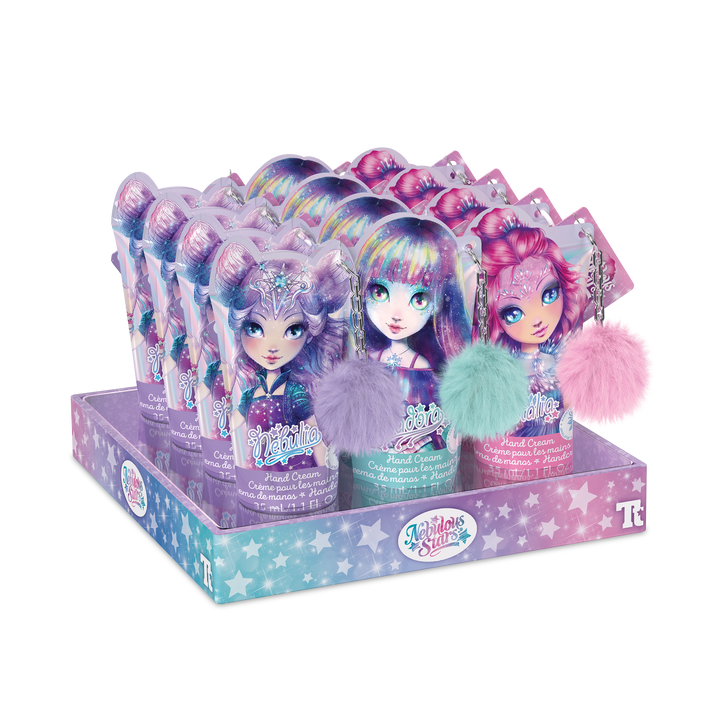 Scented Hand Cream