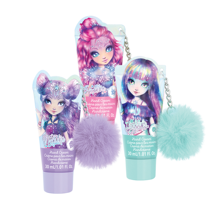 Scented Hand Cream