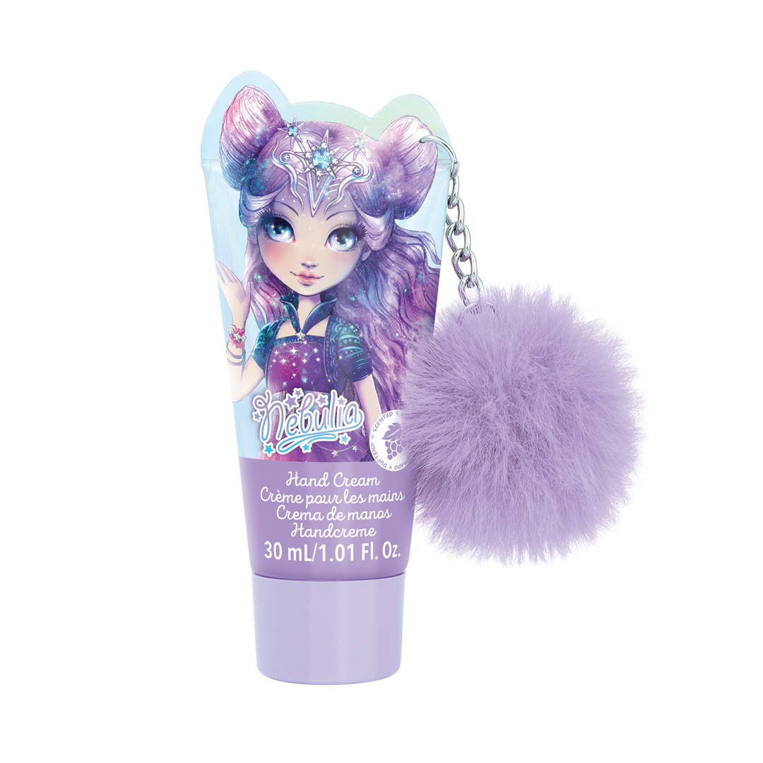 Scented Hand Cream