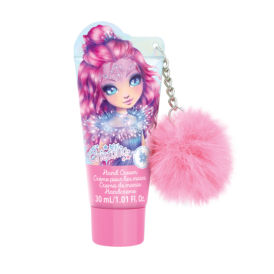 Scented Hand Cream