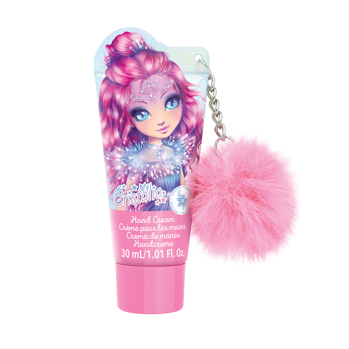 Scented Hand Cream