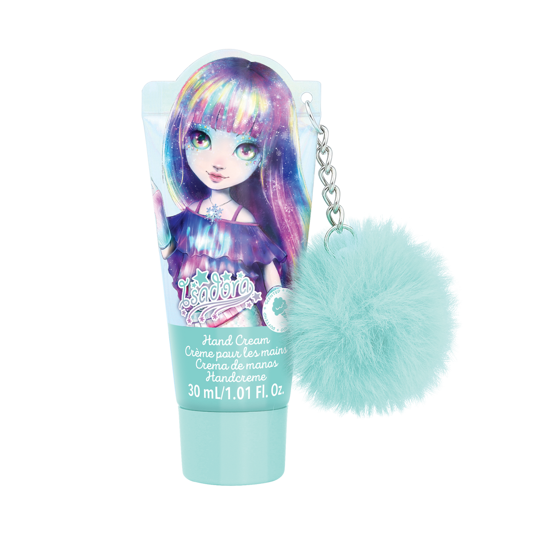 Scented Hand Cream