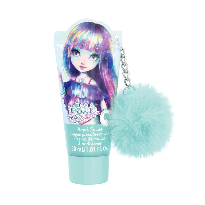 Scented Hand Cream