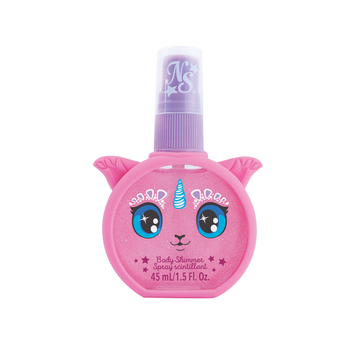 Scented Body Shimmer