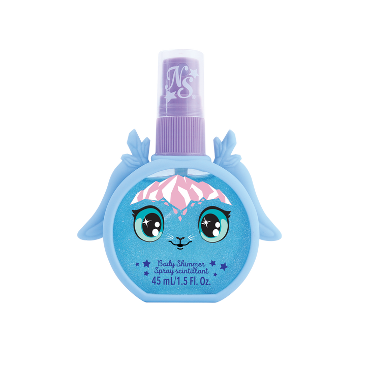 Scented Body Shimmer