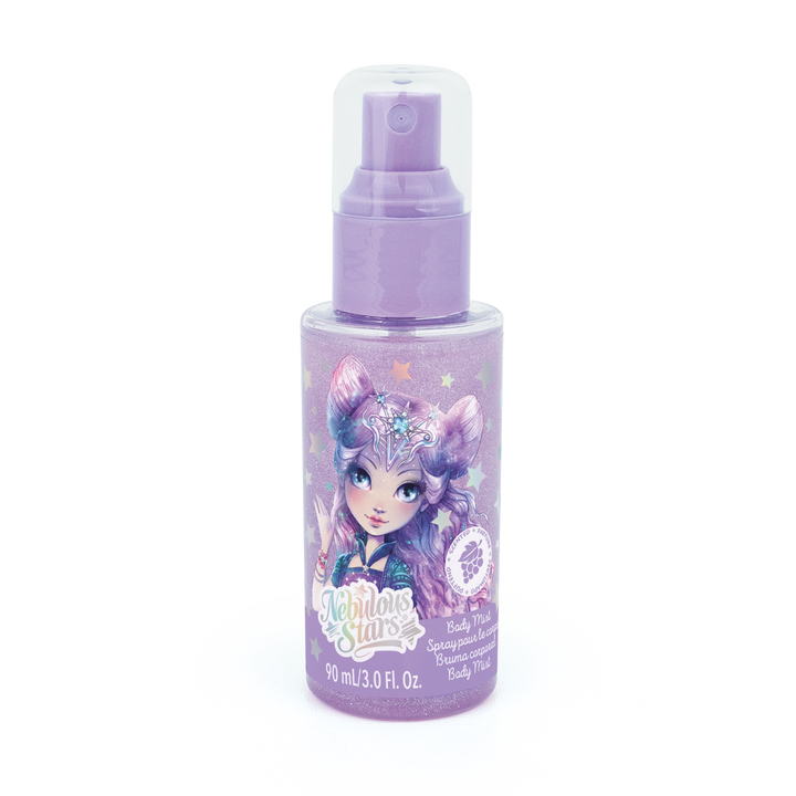 Sparkling Body Mist