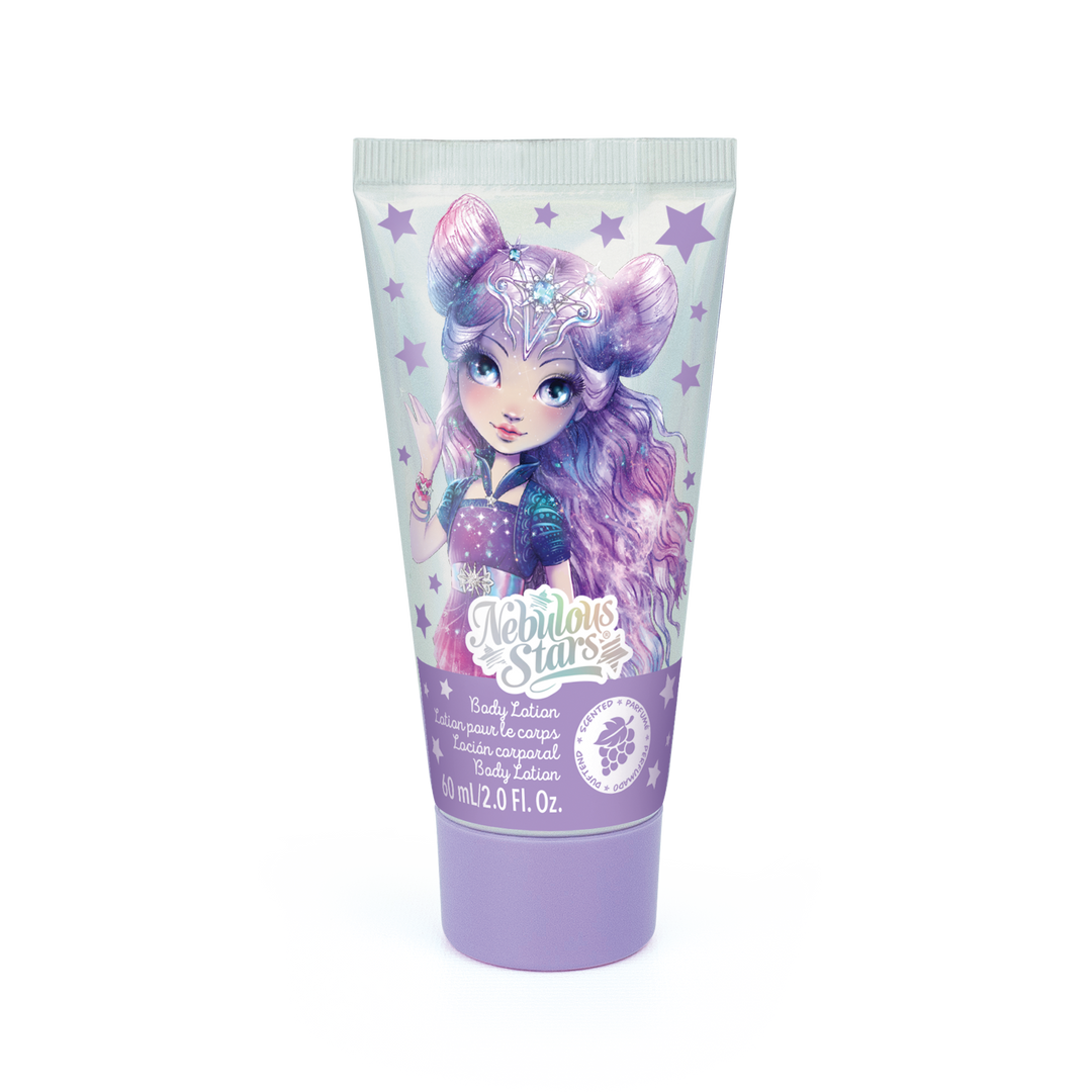 Scented body Lotion