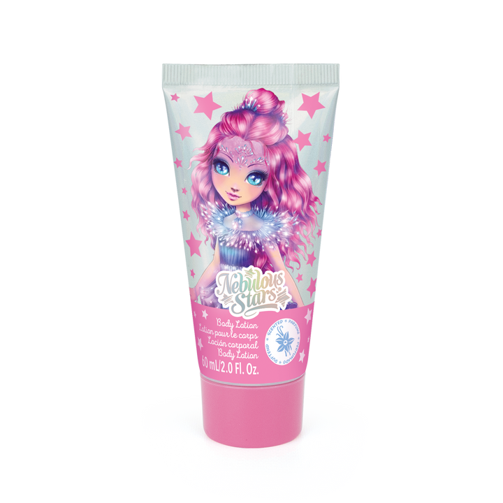Scented body Lotion
