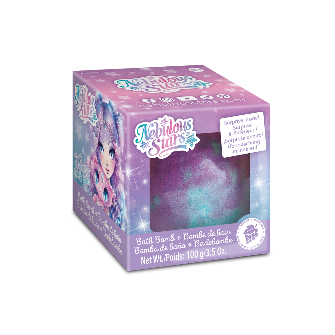 Surprise Bath Bomb
