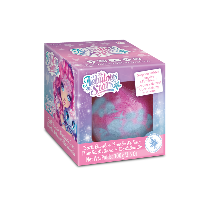 Surprise Bath Bomb