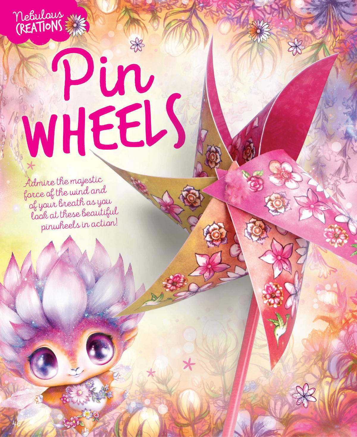 Pin Wheels (EN)