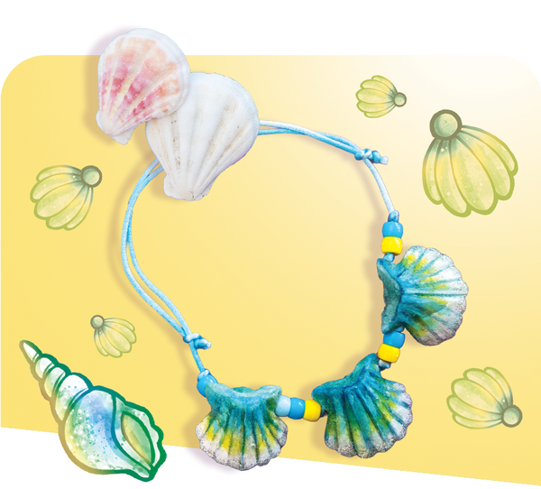 украшения Bay Reef