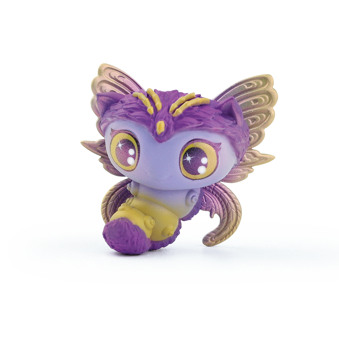 Collectible Animoulous Figurine - Serie 1