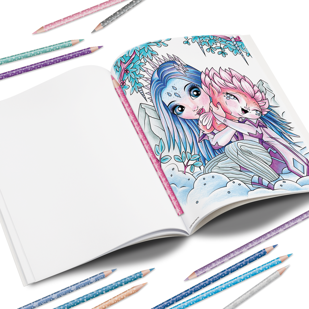 Coloring Book