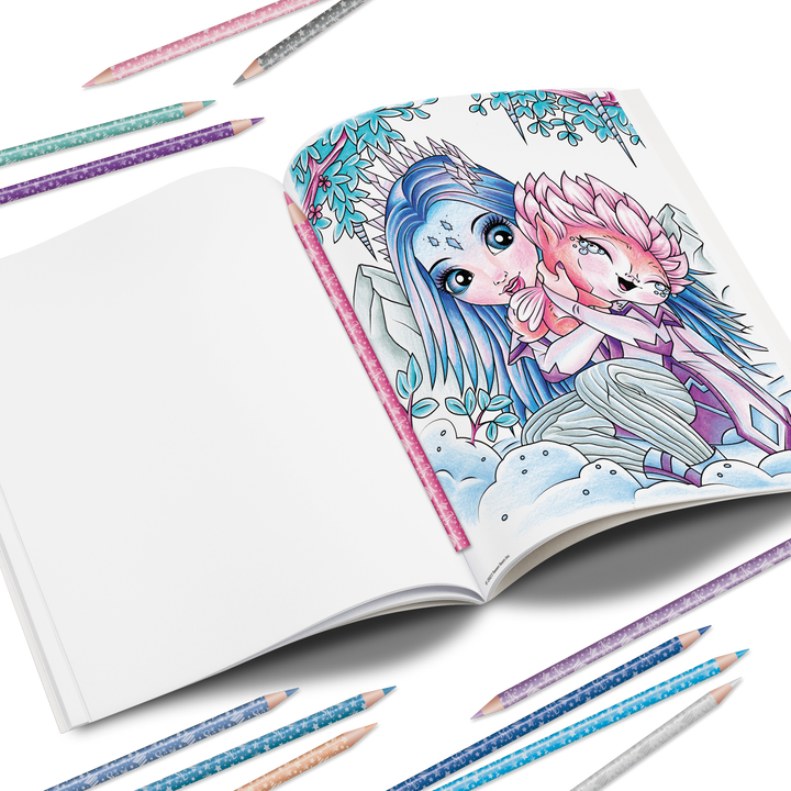 Coloring Book