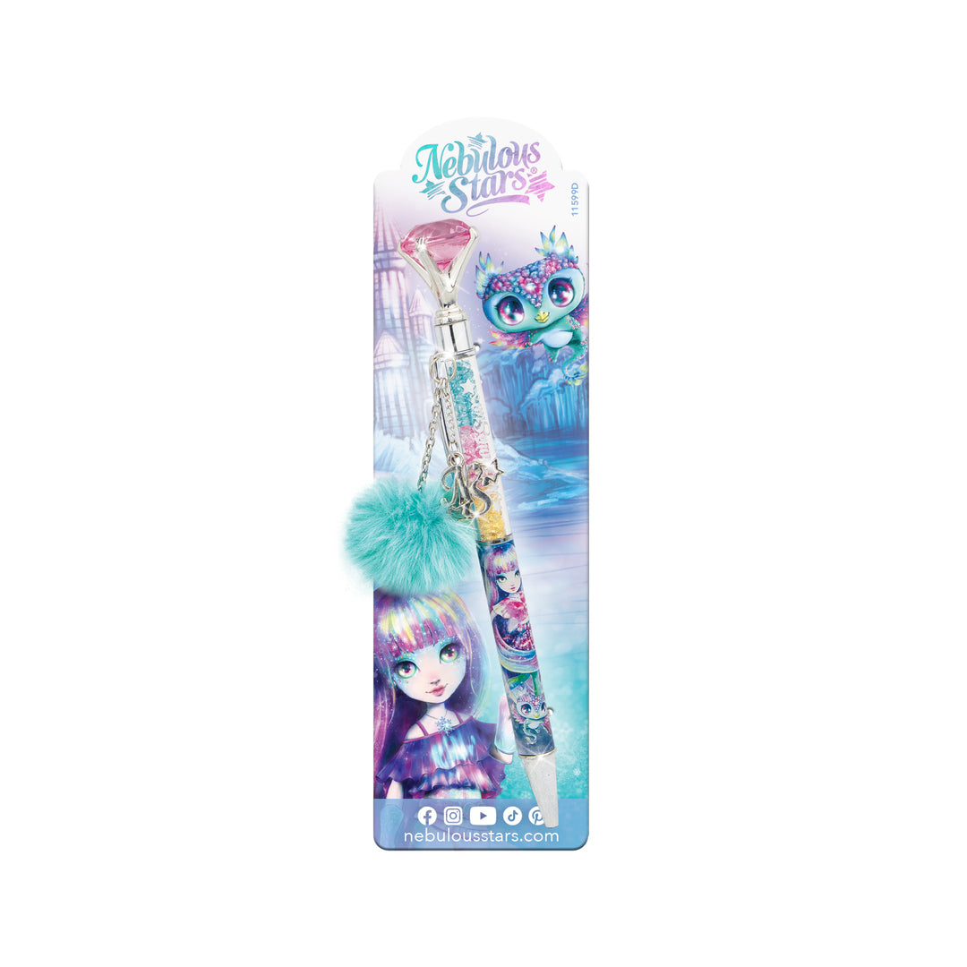 Diamond Pen