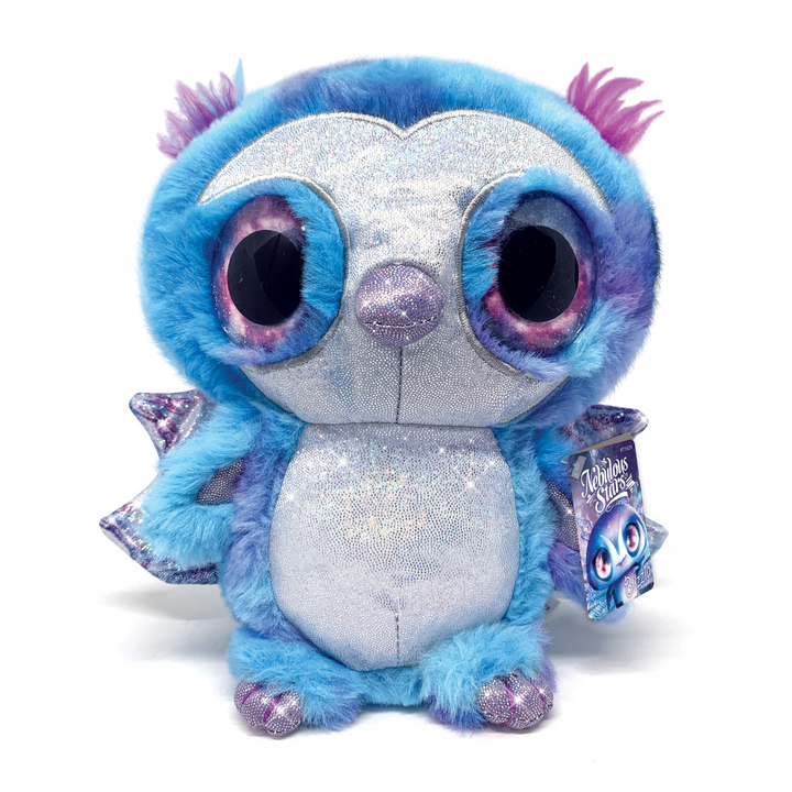 Stuffed Animal - Blizzia