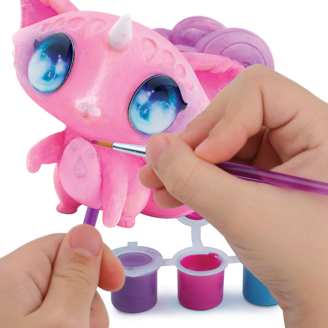 Figurine Painting