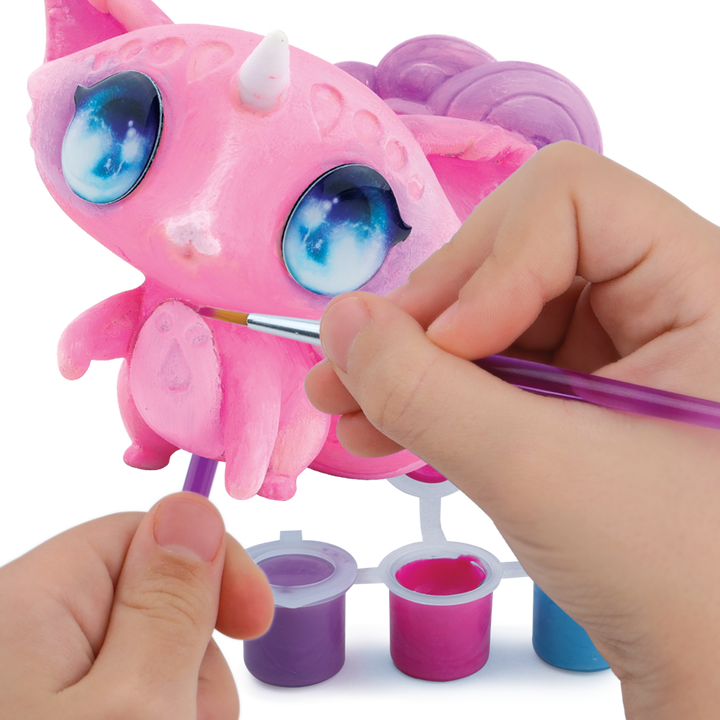 Figurine Painting